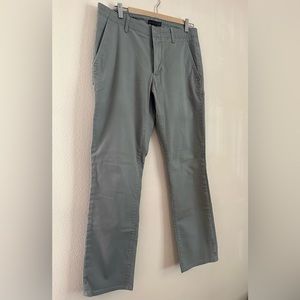 Men’s 32 x 32 Banana Republic trousers